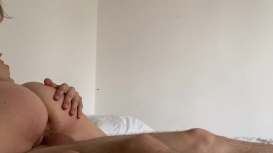 Rented Apartment From Russian Slut And Fucked Her The Same Day!