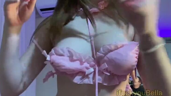 Filming Russian Slut For OnlyFans Then Fucking Her On Camera!