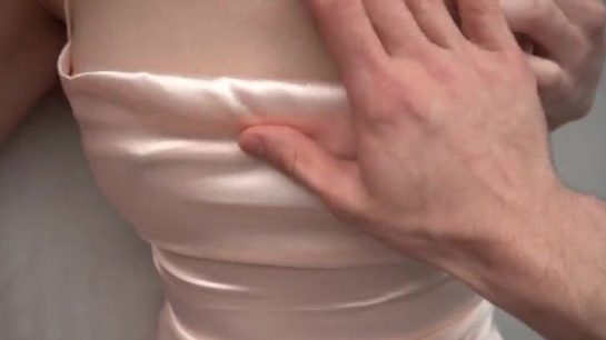 Horny Russian Babe Missed Her Man So Bad - Craves His Cock Now!