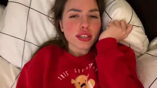 She Begged Me To Cum Inside Her First Time On New Year's Night!