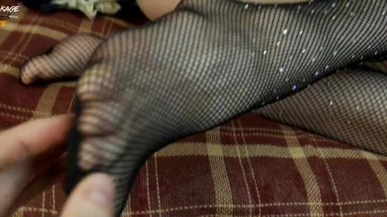 Wife Cheats With Trainer While Talking Dirty To Husband On Phone!