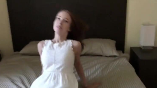 Sweet Girl Needs A Good Hard Fuck And A Real Orgasm