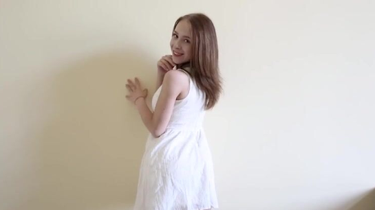 Sweet Girl Needs A Good Hard Fuck And A Real Orgasm