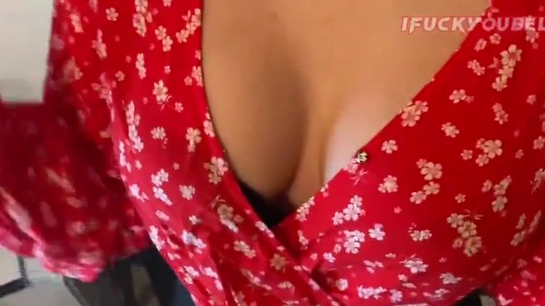 Cute Teacher Sucks Cock Way Better Than She Teaches!