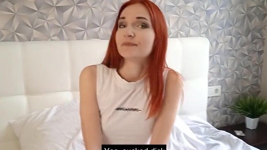 Stepbrother And Stepsister Play Truth Or Dare And End Up Fucking!