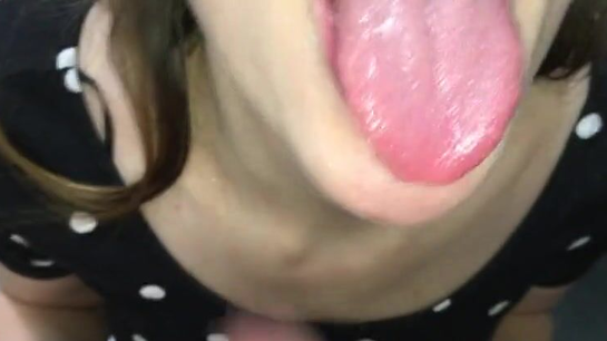 Tinder Slut Finally Came Over... We Fucked Right Away!