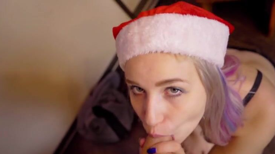 He Craved Blowjob And Pussy Licking In Hot 69!
