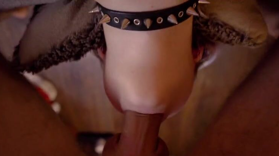 He Craved Blowjob And Pussy Licking In Hot 69!