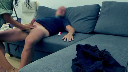 My Ex Invited Me Over Because She Was Craving Cock!