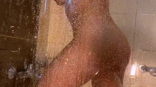 Heard Loud Moans From Next Door... Had To Check What Was Happening!