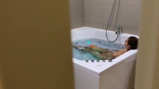 Convinced My Wife's Sister To Take Anal... She Wanted It So Bad!