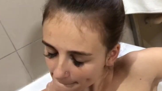 Convinced My Wife's Sister To Take Anal... She Wanted It So Bad!