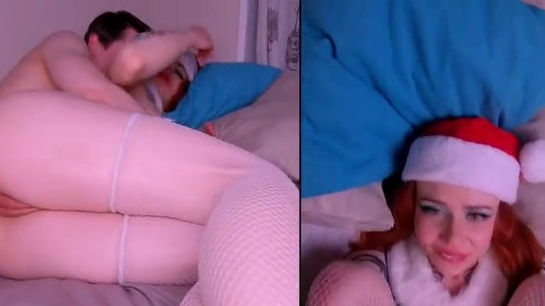 Pounded Her Tight Ass Raw – We Both Came So Hard!