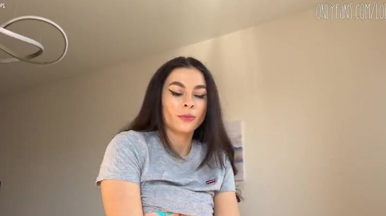Busty Russian Student Cleaned Then Got Fucked Hard!