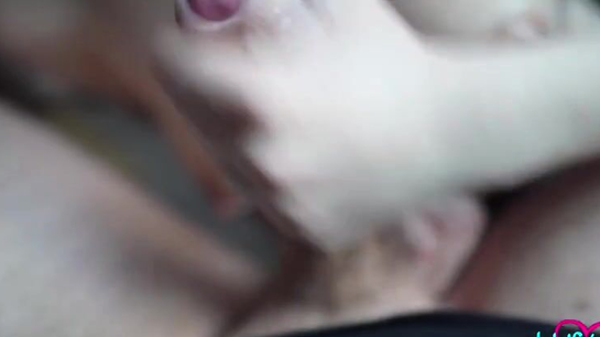 Nika Fucked Her Sister's Boyfriend While She's Out!