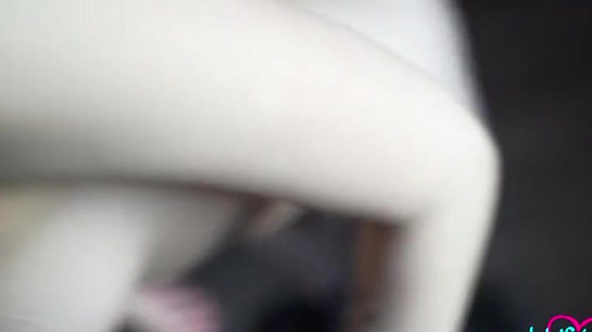 Nika Fucked Her Sister's Boyfriend While She's Out!