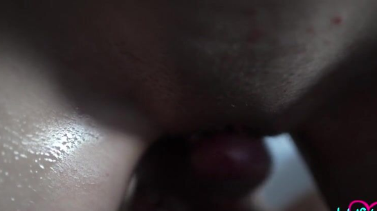 Nika Fucked Her Sister's Boyfriend While She's Out!