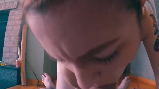She Got On All Fours... Begged Him To Fuck Her Faster And Harder!