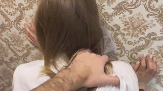 I Fucked Hot Neighbor Hard Before Her Husband Got Back!
