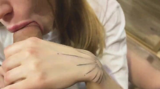 I Fucked Hot Neighbor Hard Before Her Husband Got Back!