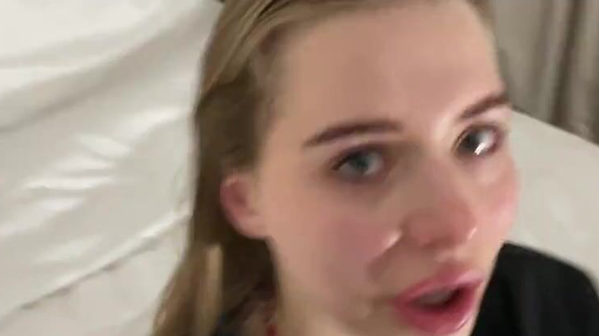 She Wanted To Be An Escort So Fucked Ex For Cash!