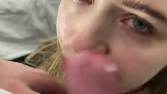 She Wanted To Be An Escort So Fucked Ex For Cash!