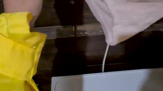 Wife Fucked Delivery Guy While Husband Was Not Home!