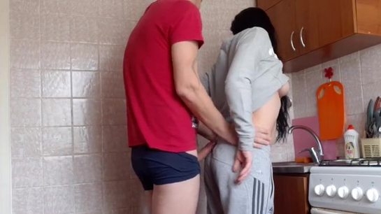 Woke Up With Massive Morning Wood And Fucked My Wife!