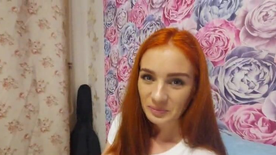 Turned Casual Chat Into Spontaneous Hot Sex!