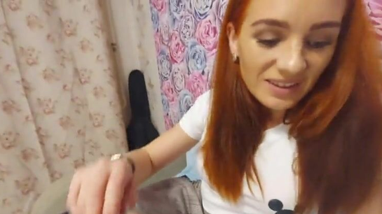 Turned Casual Chat Into Spontaneous Hot Sex!