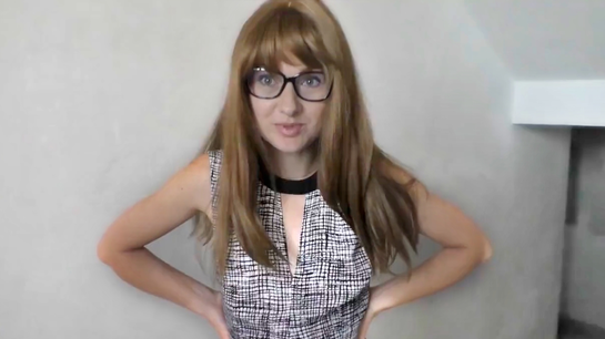 Fucked Angry Russian Neighbor And Filled Her Mouth!