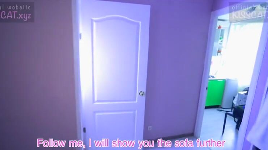 Apartment Viewing Turned Into Hard Realtor Fuck!