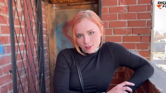 Hot Wife Cheated With Neighbor While Husband Away!