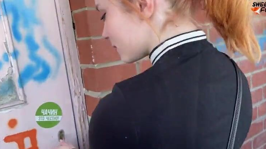 Hot Wife Cheated With Neighbor While Husband Away!