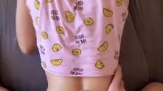 Homemade Sex With My Girl Shot On iPhone – So Fucking Hot!