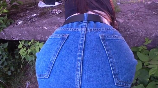 Fucked My Friend Doggy And Exploded On Her Perfect Ass!