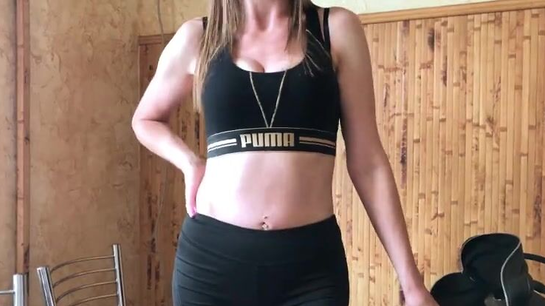 Step Son Couldn't Resist... Stepmom Bent Over In That Outfit And I Fucked Her Hard!