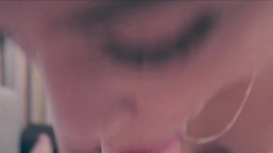 Close-Up View Of My Cock Destroying This Russian Babe's Beautiful Tight Pussy!