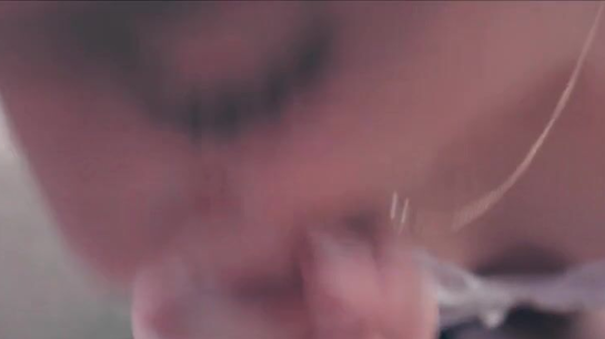 Close-Up View Of My Cock Destroying This Russian Babe's Beautiful Tight Pussy!