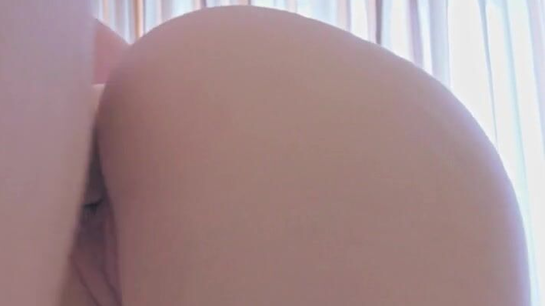 Close-Up View Of My Cock Destroying This Russian Babe's Beautiful Tight Pussy!