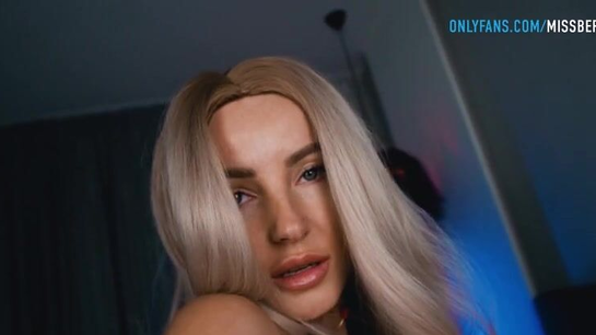 I Pounded This Gorgeous Girl In Bed All Night... Her Juicy Pussy Felt Amazing!