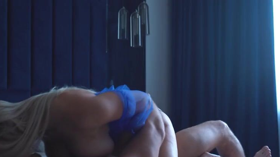 Sexy Girl With Perfect Tits Rode My Dick Reverse Cowgirl After 69... Exploded Inside!