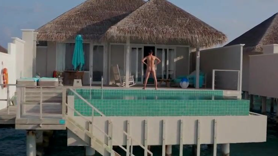I Fucked This Stunning Babe So Hard On Bali Vacation... She Came Senseless!