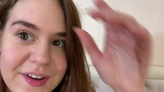 Married Couple Invited Young Naughty Slut For Hot Threesome!