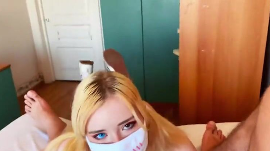 Hey Stepbro... Feeling Bad? Let Me Cheer You Up With My Pussy...