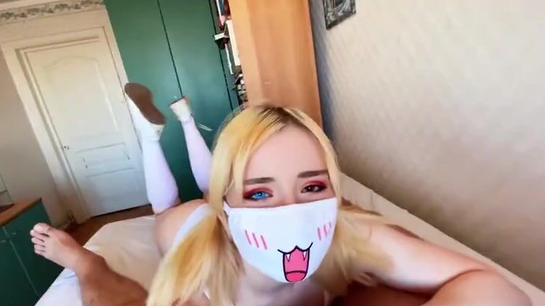 Hey Stepbro... Feeling Bad? Let Me Cheer You Up With My Pussy...