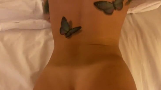 Husband Secretly Fucks Young Hookers In Hotel Behind His Wife's Back!
