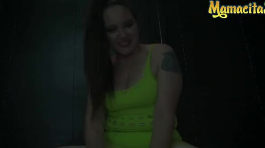 Thick Girl Came For Porn Casting And Got Destroyed!