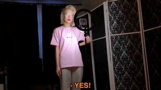 I Fucked My Stepsister So Hard She Had A Loud Screaming Orgasm!