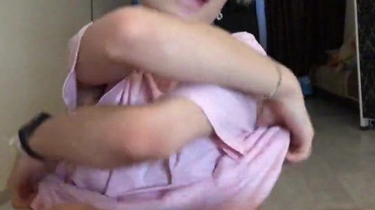 I Fucked My Stepsister So Hard She Had A Loud Screaming Orgasm!